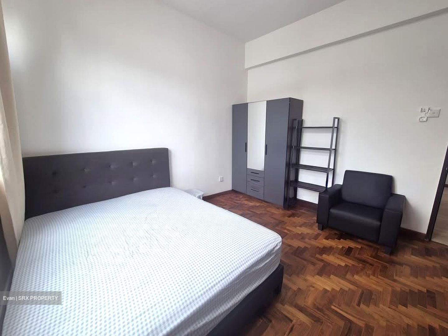 Palm Lodge (D14), Apartment #602727061
